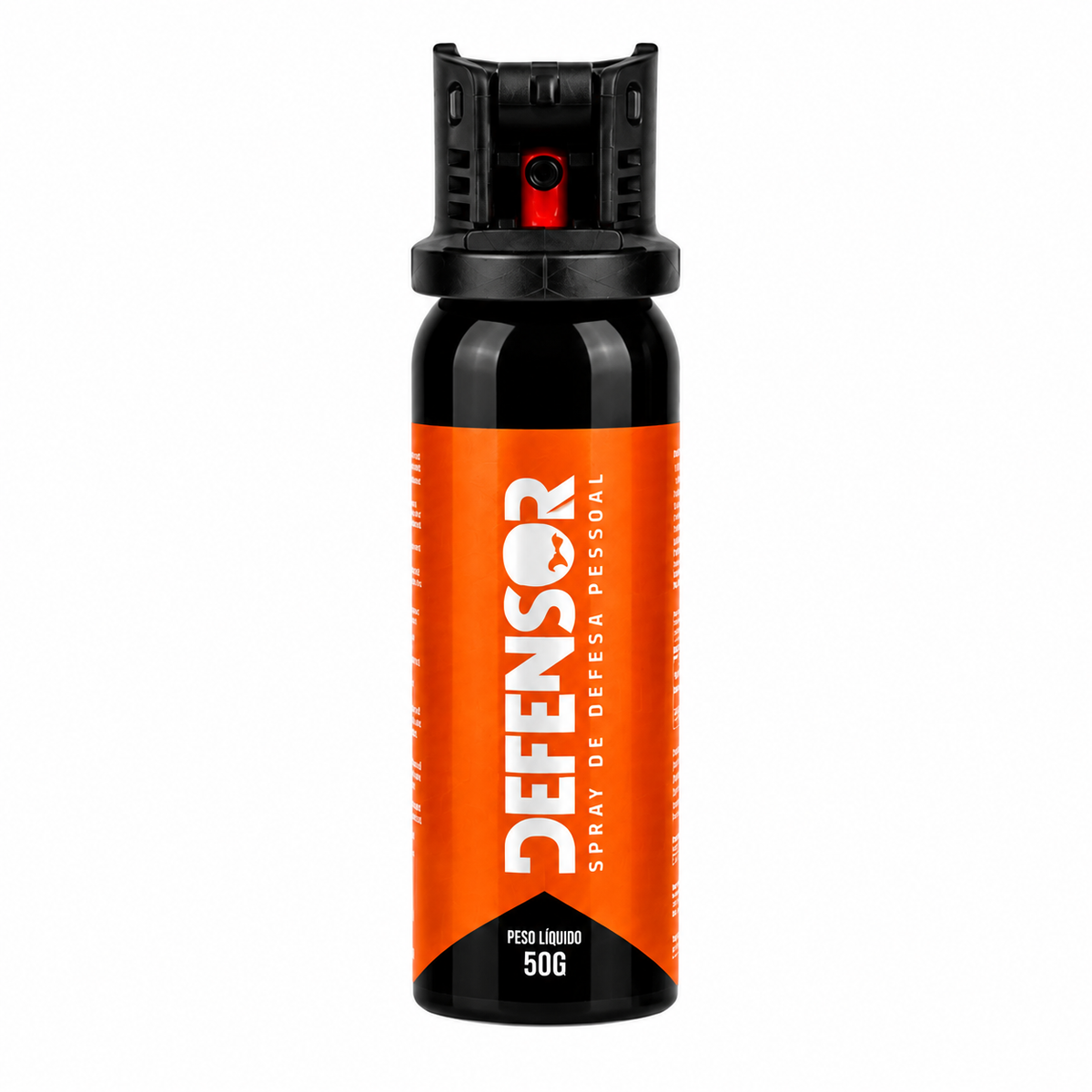 Spray Pimenta Condor Defensor Extra Forte Defesa Pessoal 50g