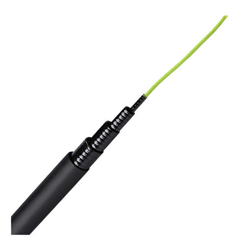 Vara Telescópica Lisa Maruri - Joker Black 3,60m