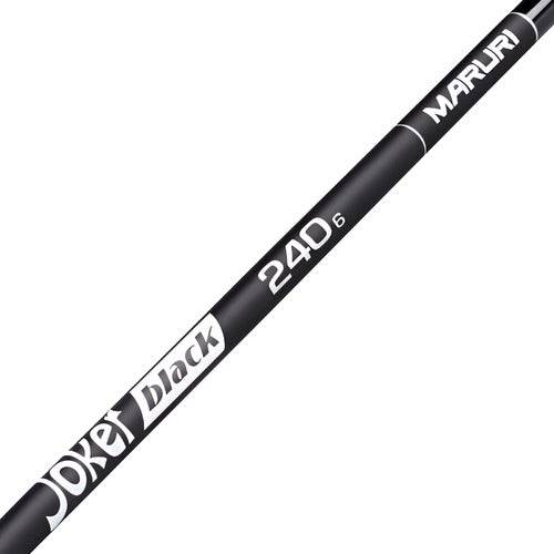 Vara Telescópica Lisa Maruri - Joker Black 3,60m