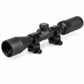 Luneta Vector Optics Matiz 3-9x40 SFP MRAD 1/10 MIL
