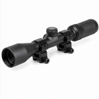 Luneta Vector Optics Matiz 3-9x40 SFP MRAD 1/10 MIL