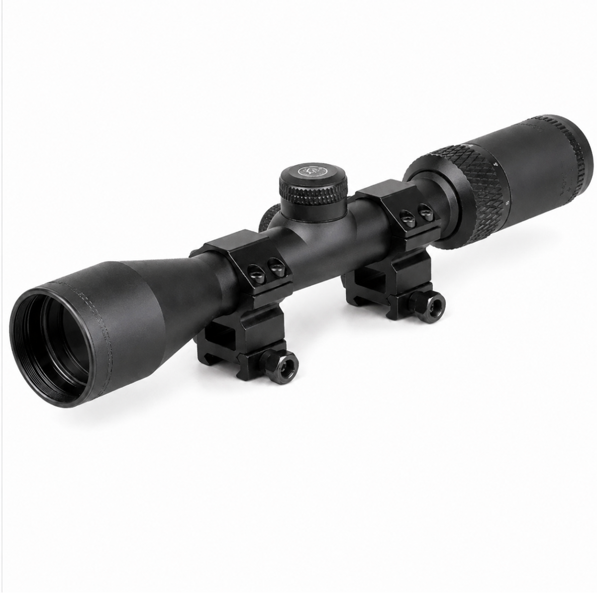Luneta Vector Optics Matiz 3-9x40 SFP MRAD 1/10 MIL