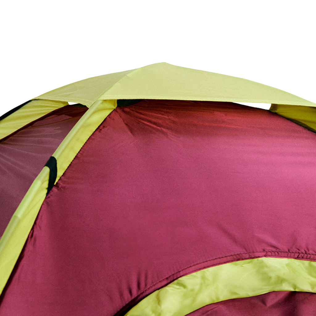 BARRACA HAWAPI YUNKA, 2 PESSOAS, 1000MM, VINHO REF HWP0026