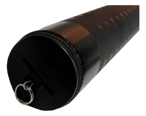 Vara De Pesca Telescopica Audax 3,00 Metros Maruri Premium
