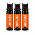Kit 3 Spray Pimenta Condor Defensor Extra Forte Defesa