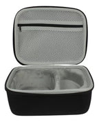 Case Aurok para Abafador e Óculos Hc-02 Cor Preto
