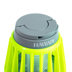 Lampião Hawapi Mata Mosquito 180 Lumens Entrada USB-C Ref HWP0039