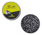 Chumbinho Carabina Pcp Aurok Slug Cal 5,5mm .217 21gr 250un