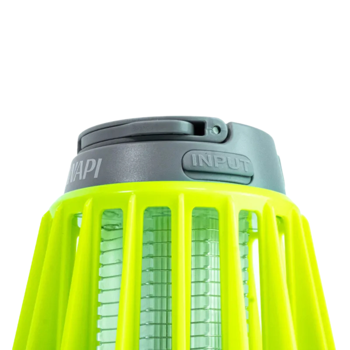 Lampião Hawapi Mata Mosquito 180 Lumens Entrada USB-C Ref HWP0039