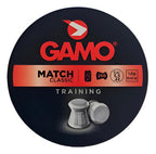 Chumbinho Gamo Match Classic 250 5,5mm 1g .22 Rifle Carabina