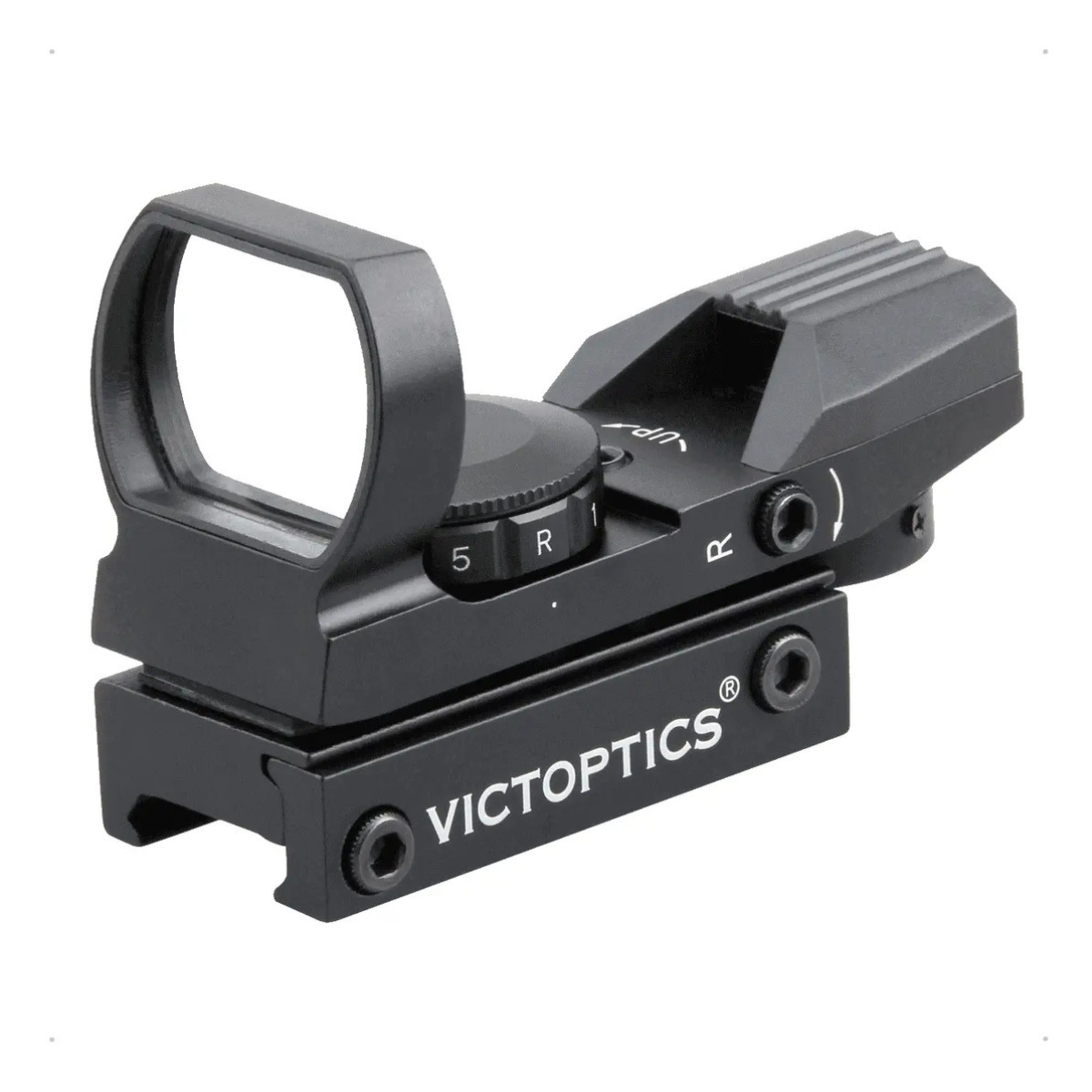 Mira Red Dot Vector Victoptics Z1 Visão Holográfica 22mm