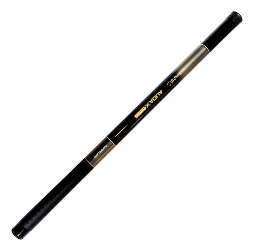 Vara De Pesca Telescopica Audax 3,00 Metros Maruri Premium