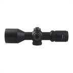 Luneta Victoptics Vector B3 3-9x40 Compacta Iluminada 22mm
