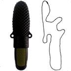 Faca Esportiva Pequena Xingu Xv3447 14cm Com Bainha