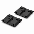 Adaptador Conversor Trilho 11mm 22mm Vector Optics SCRA-06B