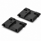 Adaptador Conversor Trilho 11mm 22mm Vector Optics SCRA-06B