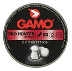 Chumbinho Gamo Pro Hunter Impact Competition 4,5mm 250 Unids