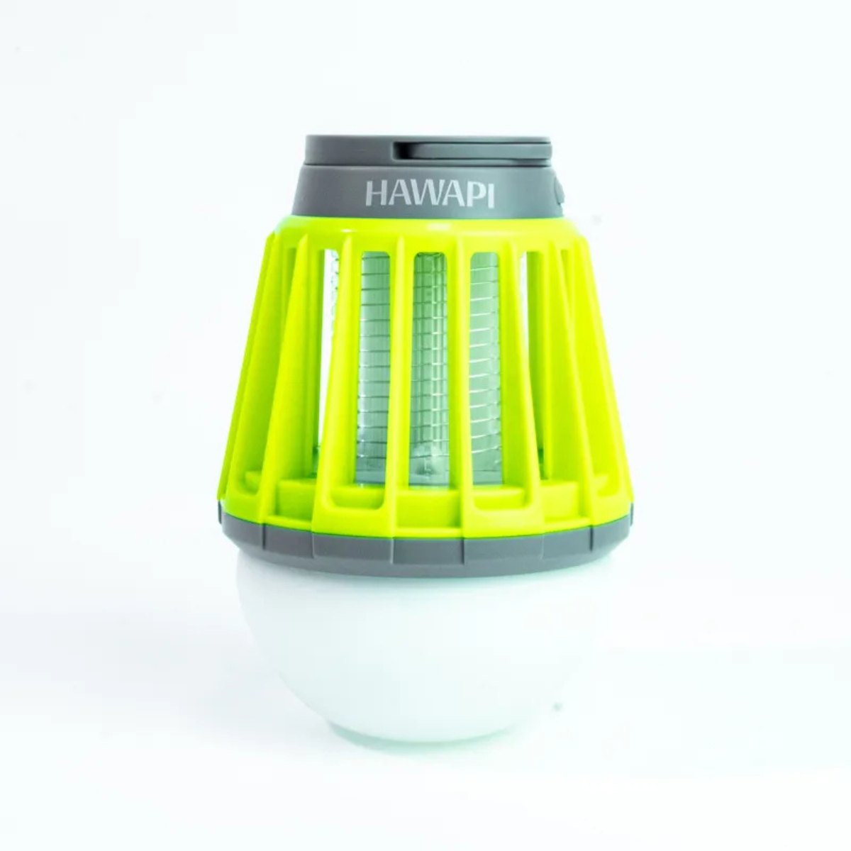 Lampião Hawapi Mata Mosquito 180 Lumens Entrada USB-C Ref HWP0039