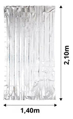 Manta Térmica Aluminizada 2,10 X 1,40 Cobertor Isolante Legendários