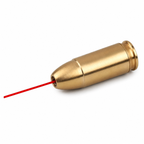 Colimador Laser Vector Optics Vipe Ray 9mm Calibração