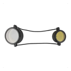 Luneta Victoptics Vector B3 3-9x40 Compacta Iluminada 22mm