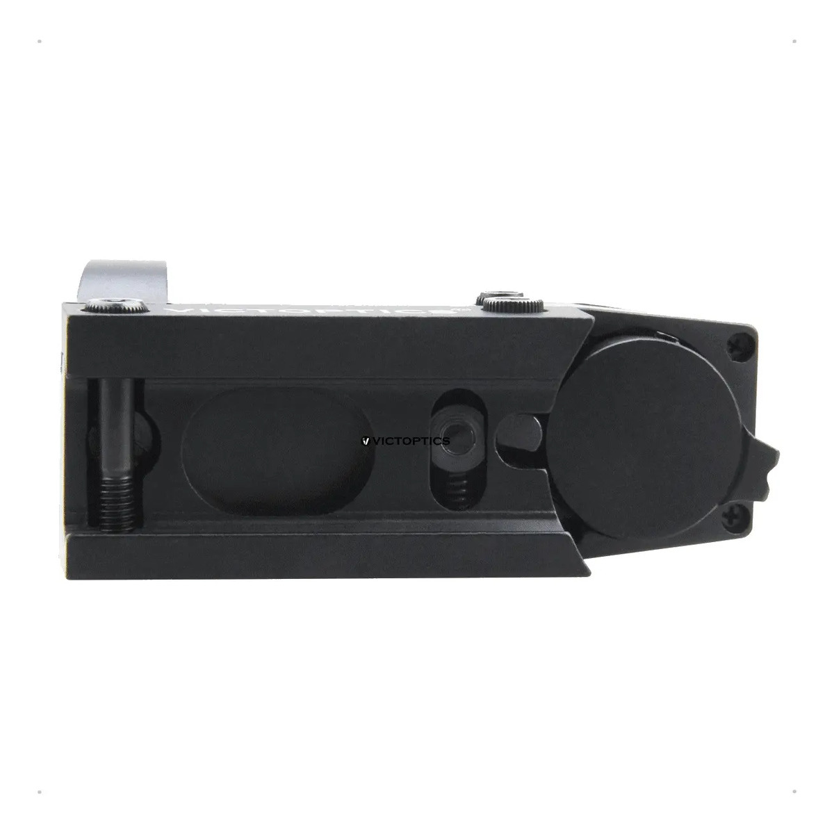 Mira Red Dot Vector Victoptics Z1 Visão Holográfica 22mm