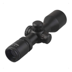 Luneta Victoptics Vector B3 3-9x40 Compacta Iluminada 22mm