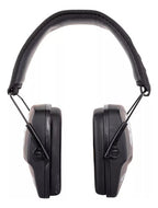 Abafador De Ruídos Aurok Spartan 25db Sport Preto Ajustável