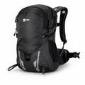 Mochila Camping Trilha Attack Air X 30L Capa de Chuva Ntk