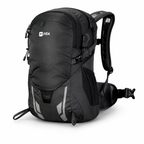 Mochila Camping Trilha Attack Air X 30L Capa de Chuva Ntk