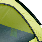BARRACA HAWAPI YUNKA, 2 PESSOAS, 1000MM, VERDE LIMAO REF HWP0025