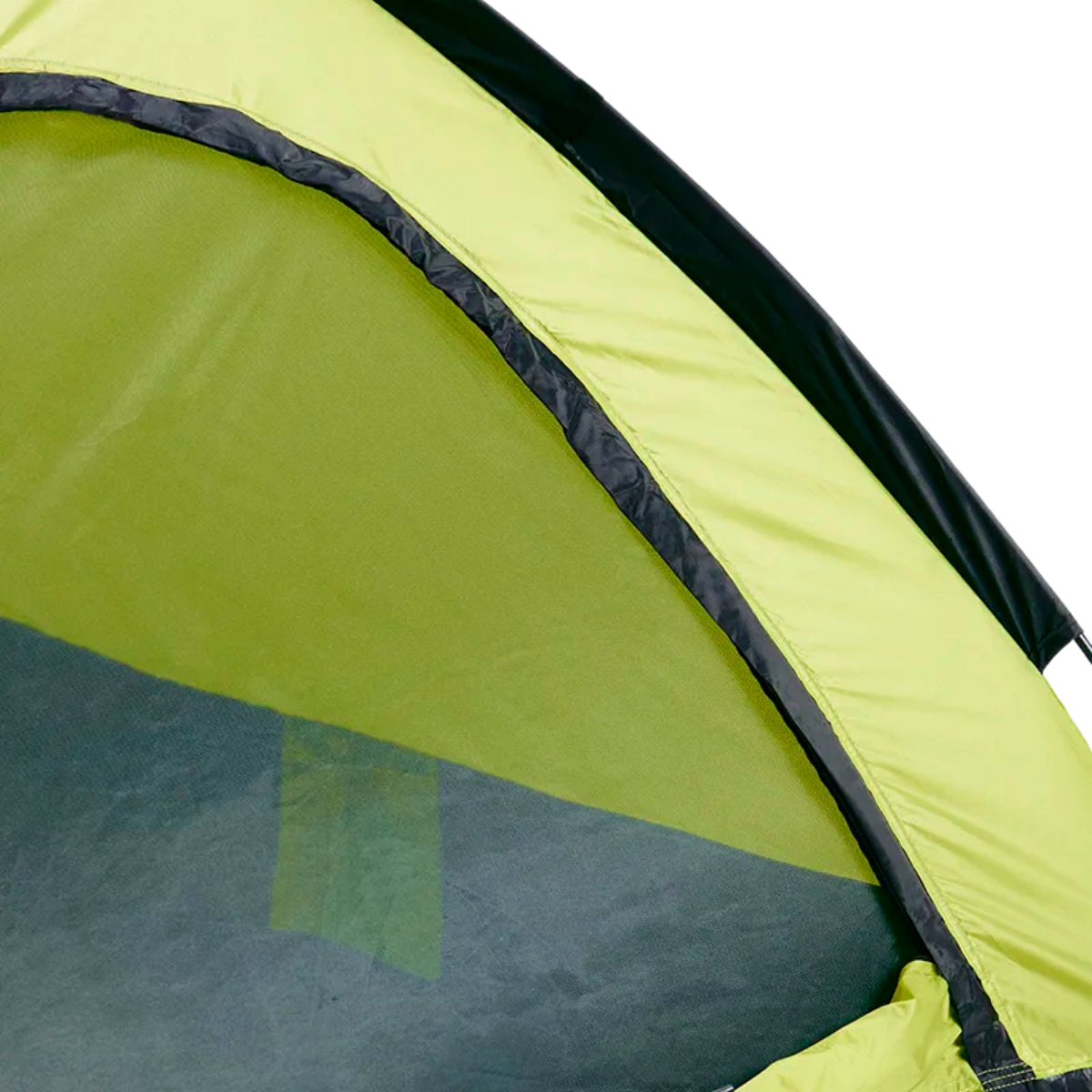 BARRACA HAWAPI YUNKA, 2 PESSOAS, 1000MM, VERDE LIMAO REF HWP0025