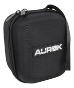 Case Estojo De Proteção Para Abafador De Ruído Aurok