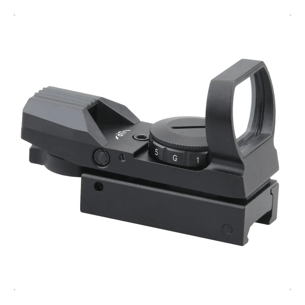Mira Red Dot Vector Victoptics Z1 Visão Holográfica 22mm