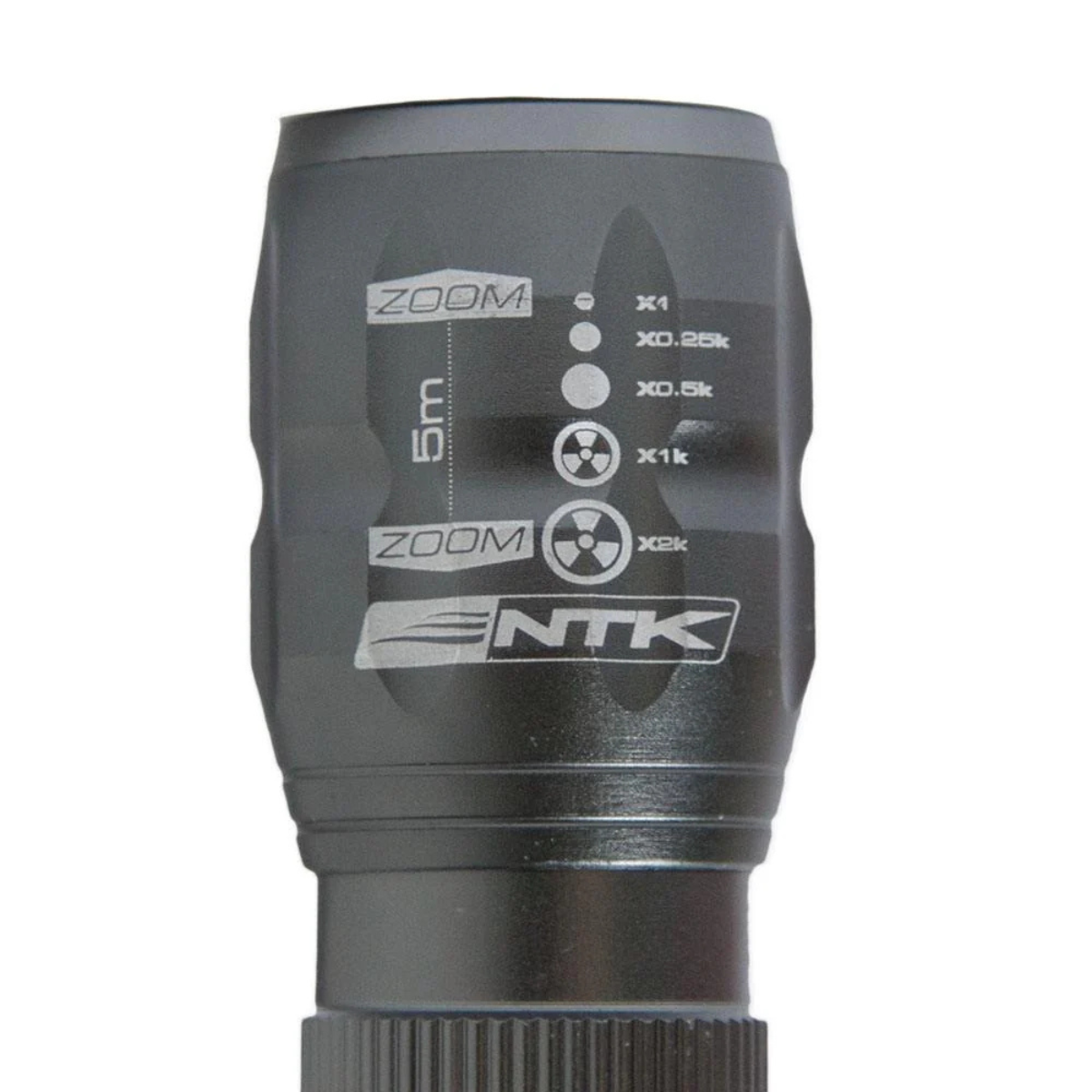 Lanterna De Mão Spectra 100 Lúmens Foco Ajustável Nautika
