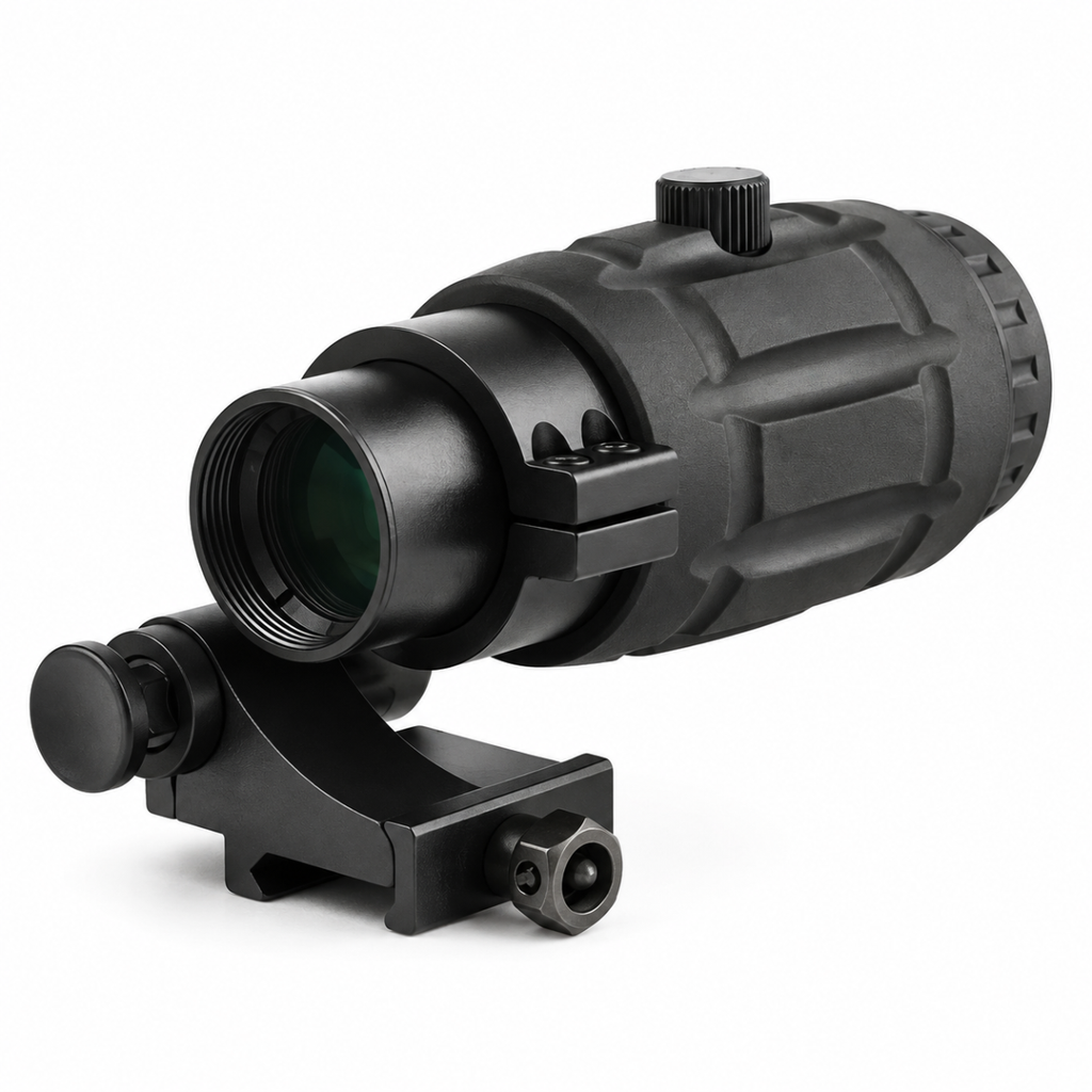 MAGNIFIER VECTOR, MAVERICK 3X26 REF SCMF-10K
