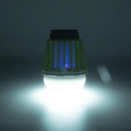 Lampião Hawapi Mata Mosquito 180 Lumens Entrada USB-C Ref HWP0039