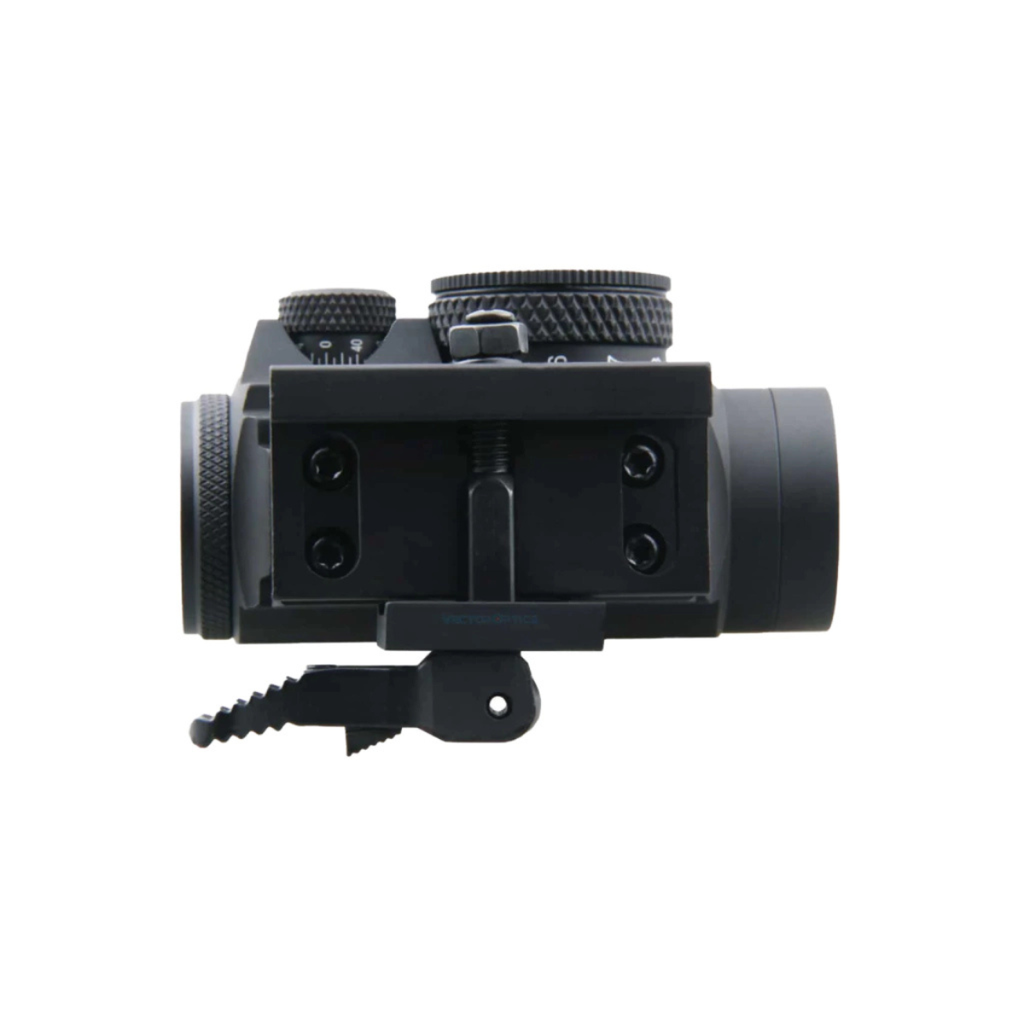RED DOT VECTOR, MAVERICK 1X22, GEN 2 REF SCRD-12II