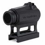 Red Dot Tático Vector Maverick 1x22 Gen 3 SCRD-38 MIL Ipx6