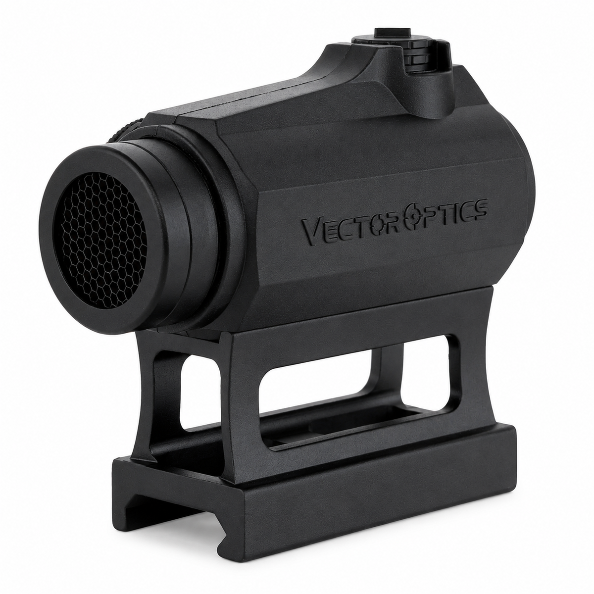 Red Dot Tático Vector Maverick 1x22 Gen 3 SCRD-38 MIL Ipx6
