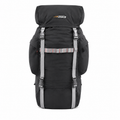 Mochila Semi-Cargueira Intruder 45L Preto - Nautika