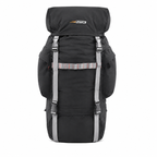 Mochila Semi-Cargueira Intruder 45L Preto - Nautika