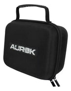 Case Aurok para Abafador e Óculos Hc-02 Cor Preto