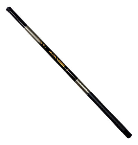 Vara De Pesca Telescopica Audax 4,20 Metros Maruri Premium