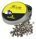 Chumbinho Carabina Pcp Aurok Slug Cal 5,5mm .217 21gr 250un