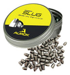 Chumbinho Carabina Pcp Aurok Slug Cal 5,5mm .217 21gr 250un