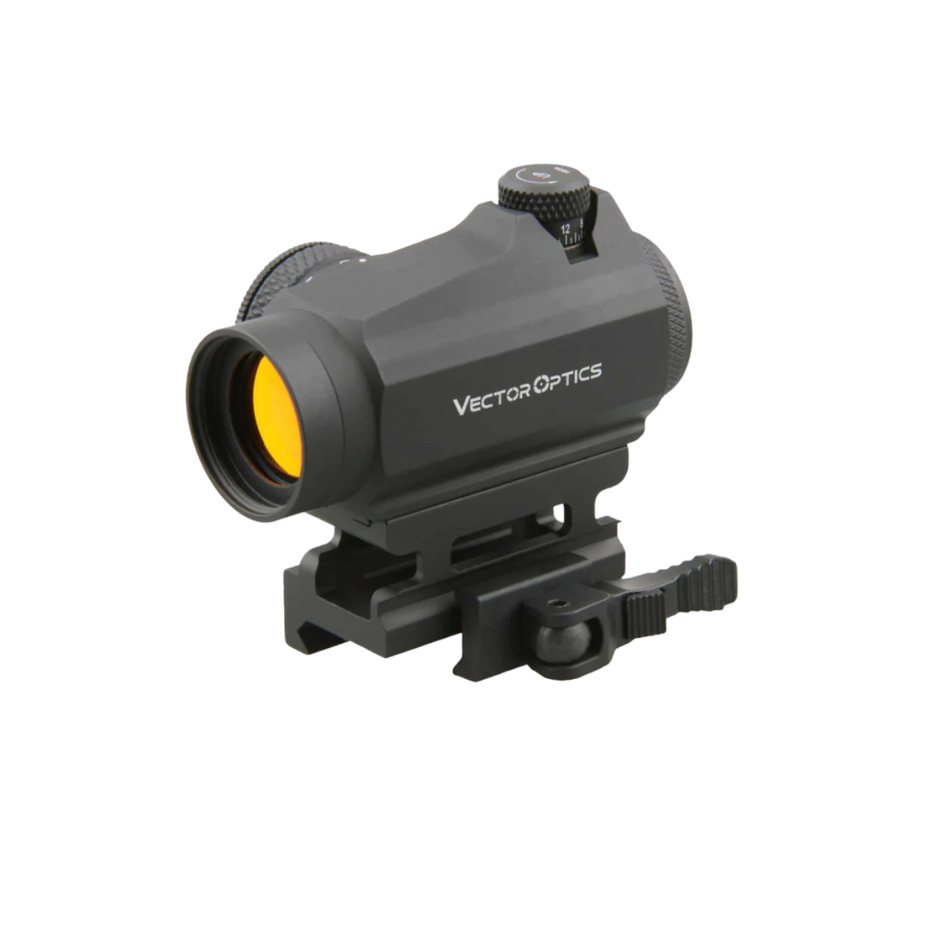 RED DOT VECTOR, MAVERICK 1X22, GEN 2 REF SCRD-12II