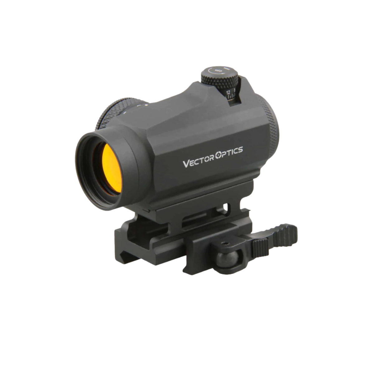 RED DOT VECTOR, MAVERICK 1X22, GEN 2 REF SCRD-12II