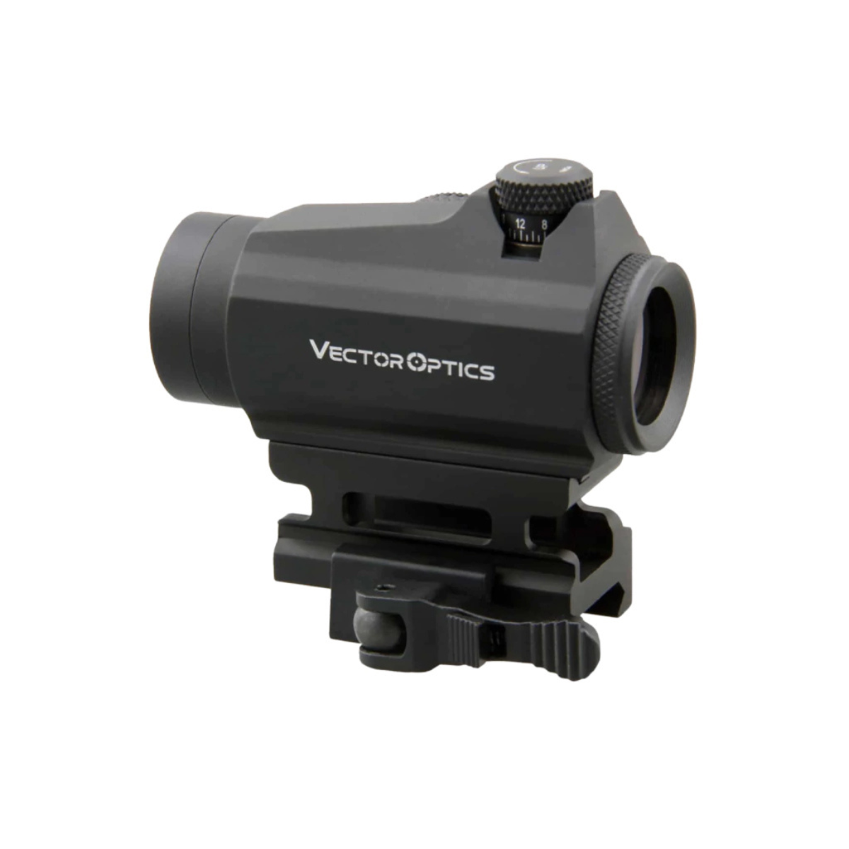 RED DOT VECTOR, MAVERICK 1X22, GEN 2 REF SCRD-12II
