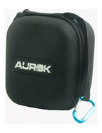 Case Estojo De Proteção Para Abafador De Ruído Aurok